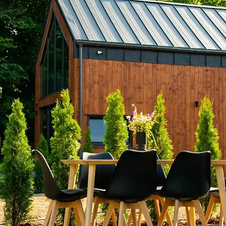 Zielone Wrzosowisko *