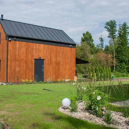 Дом отдыха Zielone Wrzosowisko