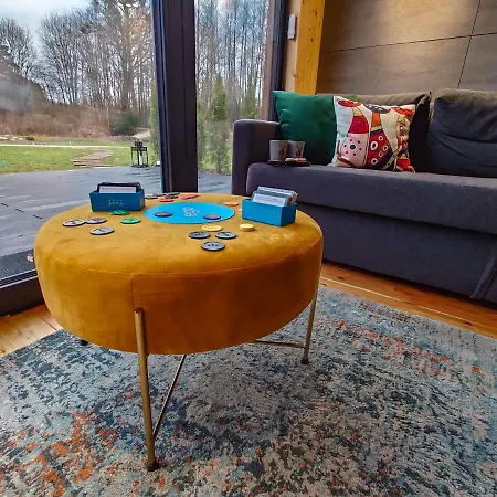 Zielone Wrzosowisko Swietajno (Olecko)