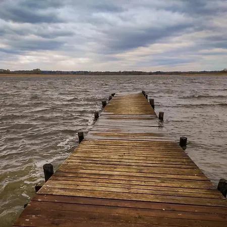 Zielone Wrzosowisko *