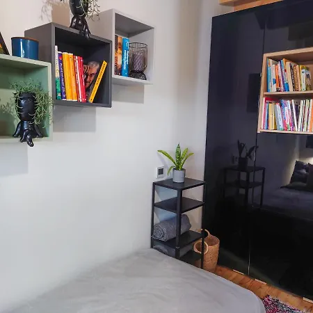 Feriehus Zielone Wrzosowisko Swietajno (Olecko)