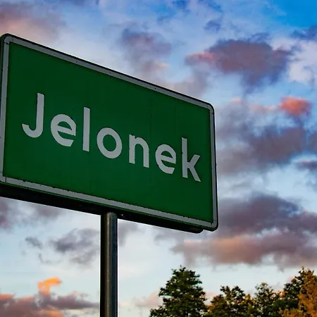 Zielone Wrzosowisko *