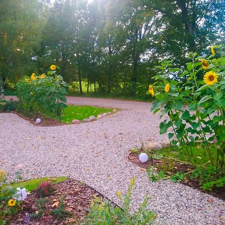 Holiday home Zielone Wrzosowisko Swietajno (Olecko)