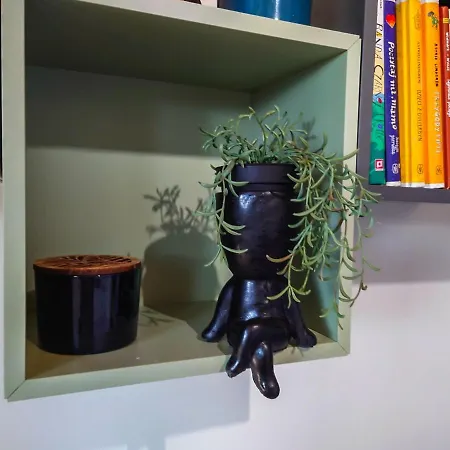 Дом отдыха Zielone Wrzosowisko