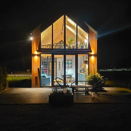 Дом отдыха Zielone Wrzosowisko